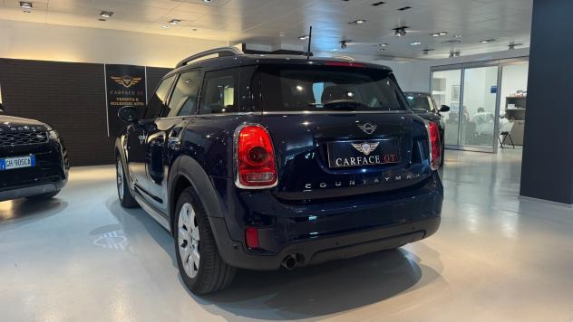 MINI COUNTRYMAN 1.5 DIESEL 116CV - 2019 - Foto 6
