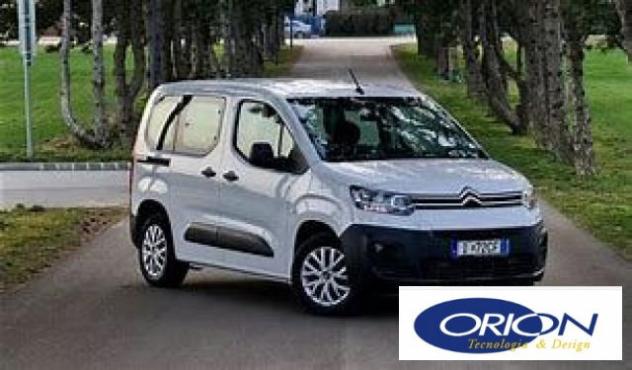 CITROEN - Berlingo - Ribassato TRASPORTO DISABILI