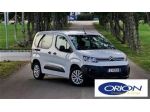 CITROEN - Berlingo - Ribassato TRASPORTO DISABILI