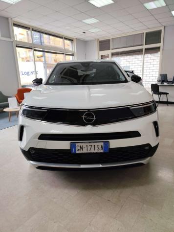 Opel Mokka 1.2 Turbo Elegance - Foto 6