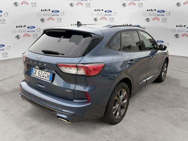 Ford Kuga Kuga 2.5 phev ST-Line 2wd 225cv cvt - Foto 3