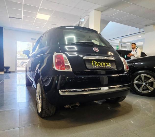 FIAT - 500 - 1.2 Lounge - Foto 7