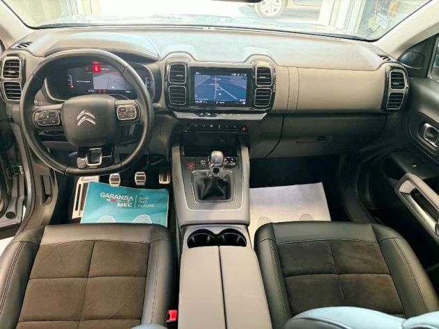 Citroen C5 Aircross BlueHDi 130 CV S&S Shine - Foto 8