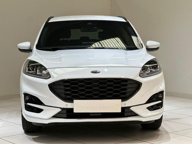 Ford Kuga 2.0 EcoBlue 120 CV aut. 2WD ST-Line - Foto 2