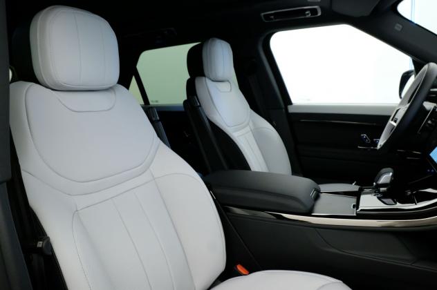 Land Rover Range Rover Sport Dynamic SE D250 MHEV AWD Au - Foto 4