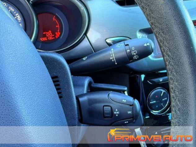 CITROEN C3 1.4 VTi 95 Exclusive GPL rif. 22946995 - Foto 10