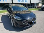 FORD Fiesta 7ª serie Fiesta 1.1 75 CV 5 porte Titanium