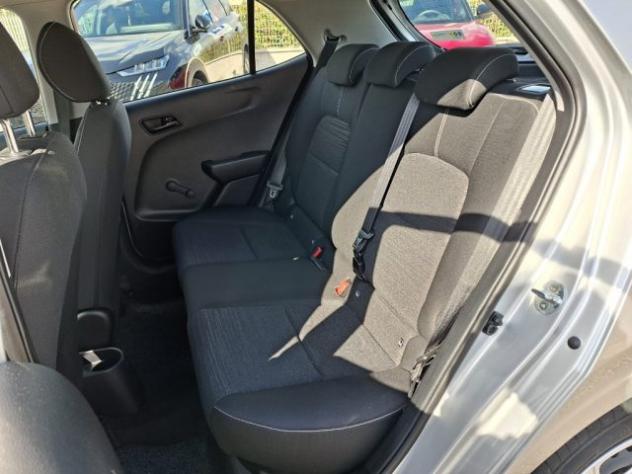 KIA Picanto 1.0 67CV 5p Urban PREZZO REALE!! 18000 KM!! rif. 24108970 - Foto 8