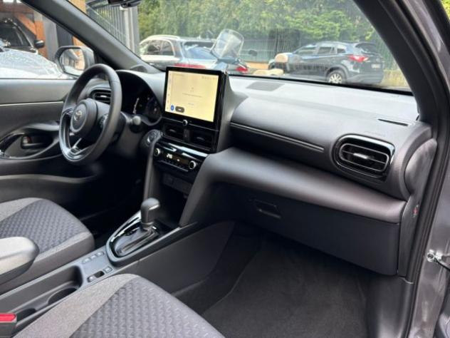 TOYOTA Yaris Cross 1.5 Hybrid 130 CV 5p. E-CVT Trend *PREZZO PROMO* rif. 23811013 - Foto 8