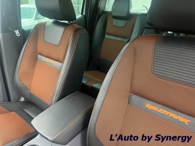 FORD Ranger 3.2 TDCi aut Wildtrak allest.Raptor prezz + IVA rif. 23972835 - Foto 10