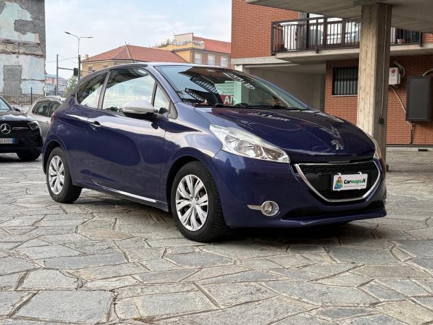 Peugeot 208 1.4 VTi 95 CV 3p. GPL Allure - Foto 3