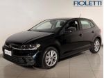 Volkswagen Polo 6ª SERIE 1.0 TGI 5P. STYLE