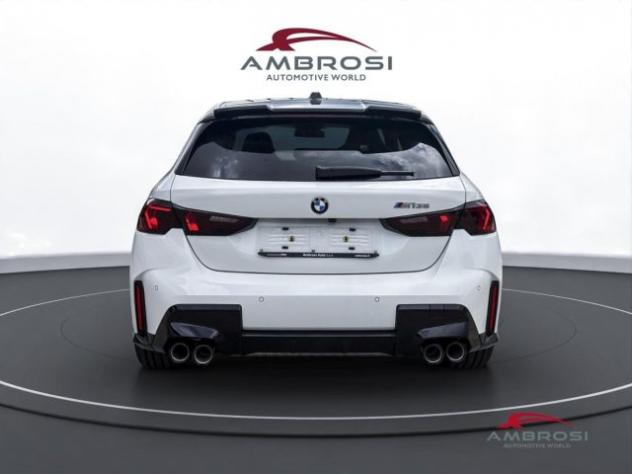 BMW M135 Serie 1 xDrive Msport Pro Premium Package rif. 23499462 - Foto 8