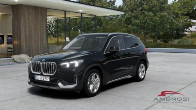 BMW X1 sDrive18d Xline Premium Package rif. 24108386