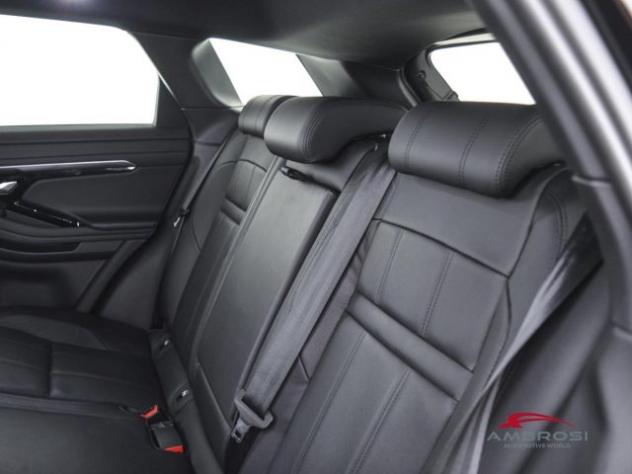 LAND ROVER Range Rover Evoque 2.0D I4-L.Flw 150 CV AWD Auto R-Dynamic S rif. 23008774 - Foto 10
