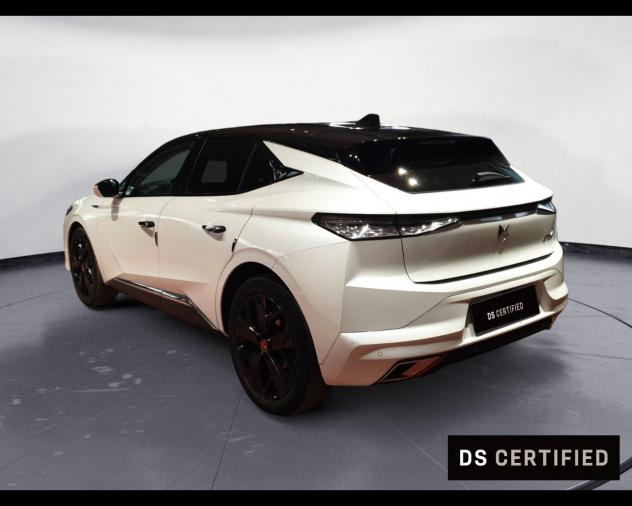 DS DS4 2ª serie BlueHDi 130 aut. Performance Line - Foto 8