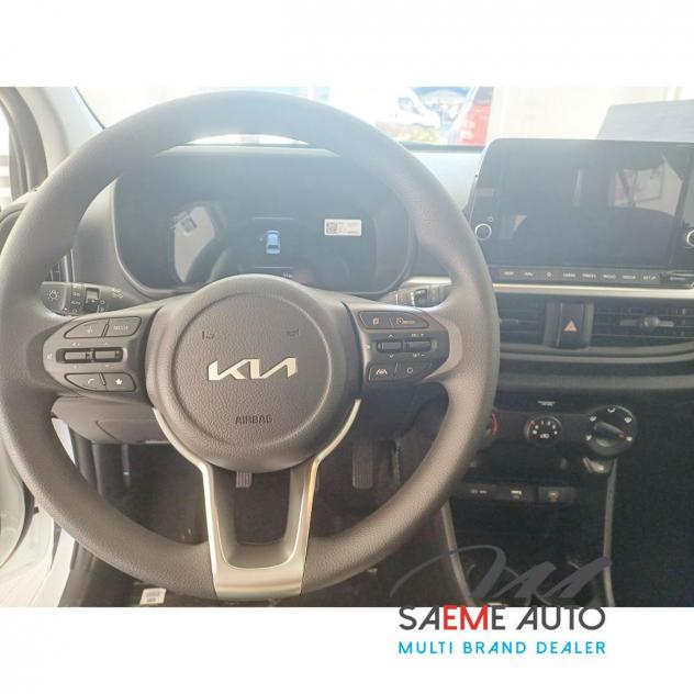KIA Picanto 3ªs.(17--) Picanto 1.0 12V 5 porte Urban - Foto 2
