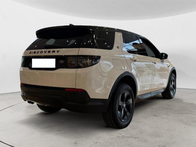 Land Rover Discovery Sport 2.0 TD4 163cv S 4WD aut. - Foto 3