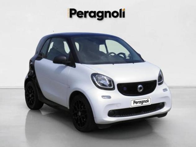 SMART ForTwo EQ Passion rif. 23900544 - Foto 8