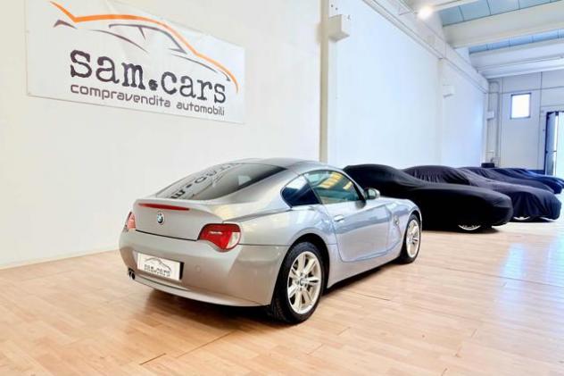 BMW Z4 3.0si cat Coupé rif. 23988896 - Foto 6