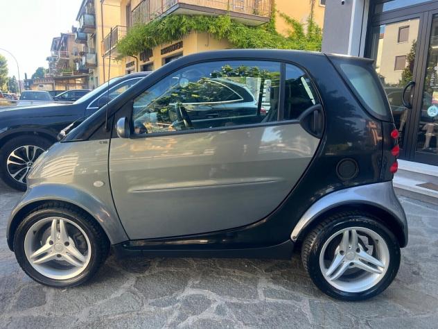 SMART 700 CITY COUPE PASSION 61cv NEOPATENTATI - Foto 5