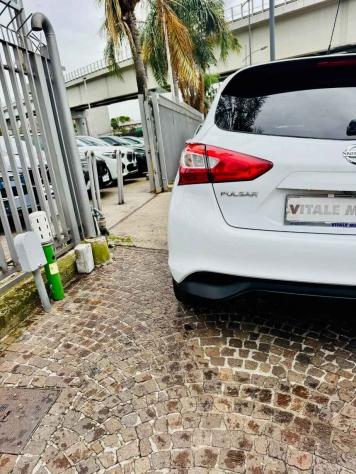 Nissan Pulsar 1.5 dCi Tekna 110 CV - Foto 8