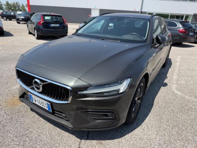 VOLVO V60 D3 Business rif. 23829854