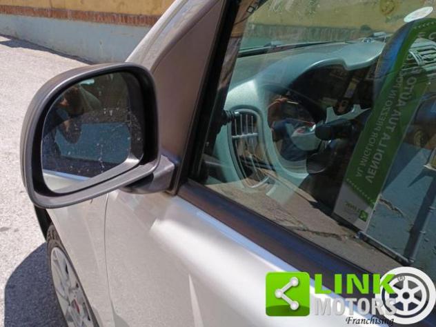 FIAT Panda 0.9 TwinAir Turbo Natural Power Lounge rif. 23887062 - Foto 9