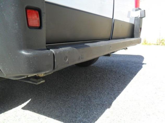 FIAT Ducato 33 2.2 Mjt 140CV PLM-TM Furgone Vetrato rif. 23994621 - Foto 9