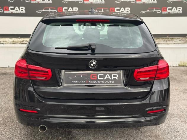 Bmw 316 320d Touring Luxury - Foto 6