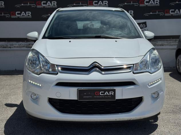Citroen C3 PureTech 82 Exclusive - Foto 3