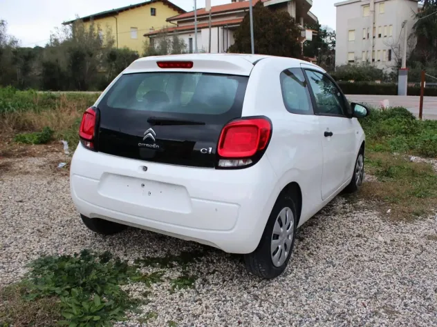Citroen C1 3p 1.0 vti Feel - Foto 4