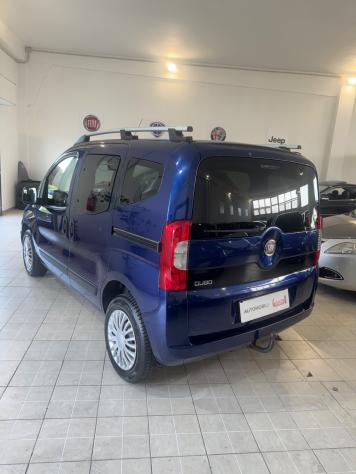 Fiat Qubo 1.4 8V 73 CV Dynamic - Foto 7