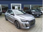 PEUGEOT 208 2ª serie 208 Turbo 100 CV 5 porte Allure