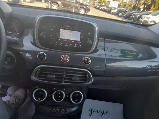 FIAT 500X 500X 1.3 MultiJet 95 CV City Cross - Foto 9