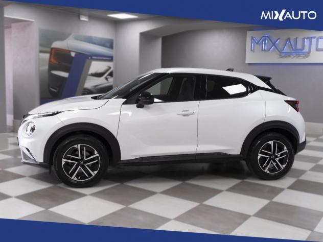 Nissan Juke 1.0 DIG-T N-Connecta 114CV - Foto 3
