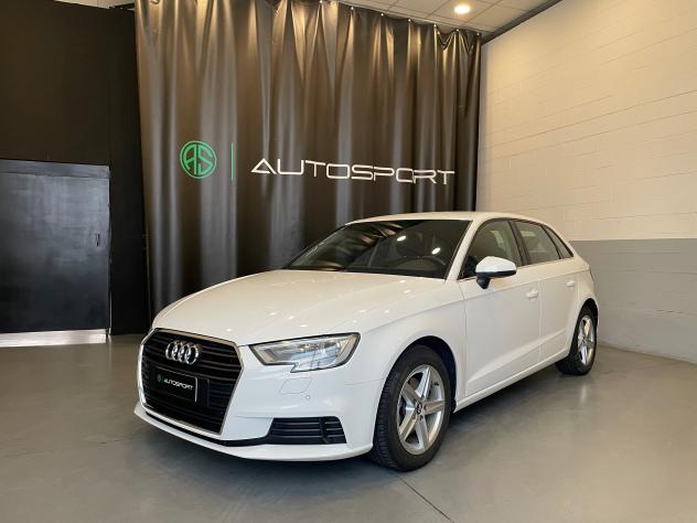 Audi A3 A3 Sportback 35 1.5 tfsi Business 150cv my19 - Foto 3