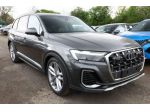 AUDI Q7 SUV 50 TDI quattro S line7/Posti MY2025 Tetto Ap. rif. 21828149