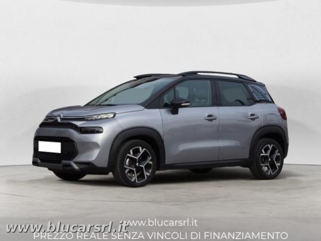 CITROEN C3 Aircross C3 Aircross PureTech 110 S&S Max rif. 23617313 - Foto 3