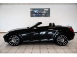 MERCEDES-BENZ SLK 350 ???? SLK350 Tagliandi Mercedes - 7G-tronic rif. 23842867