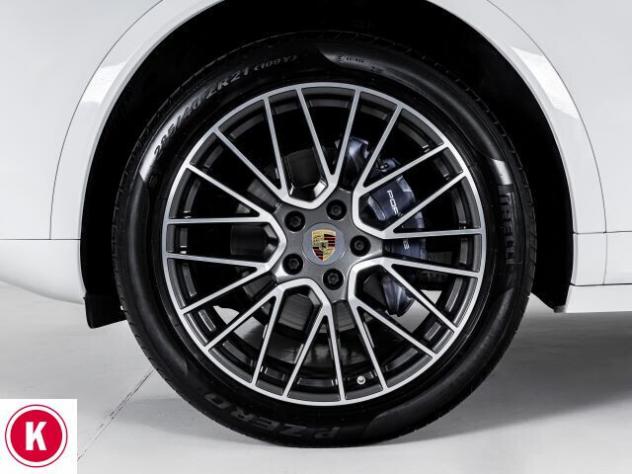 Porsche Cayenne 3.0 V6 - Foto 6