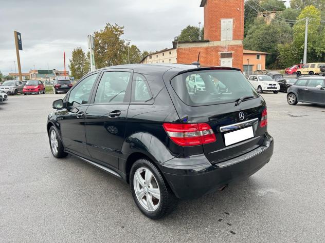 Mercedes-benz B 170 B 170 MOTORE NUOVO - Foto 5