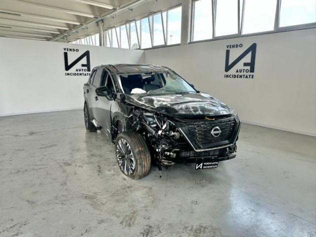 NISSAN X-Trail E-POWER E-4ORCE 4WD 7 POSTI TEKNA rif. 23900526