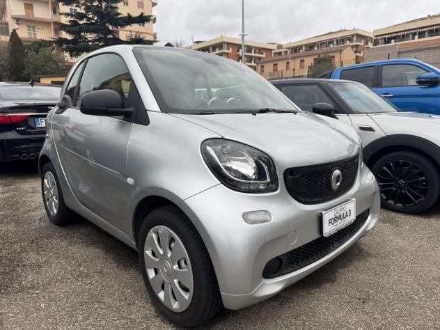 smart fortwo 70 1.0 52kW youngster - Foto 2