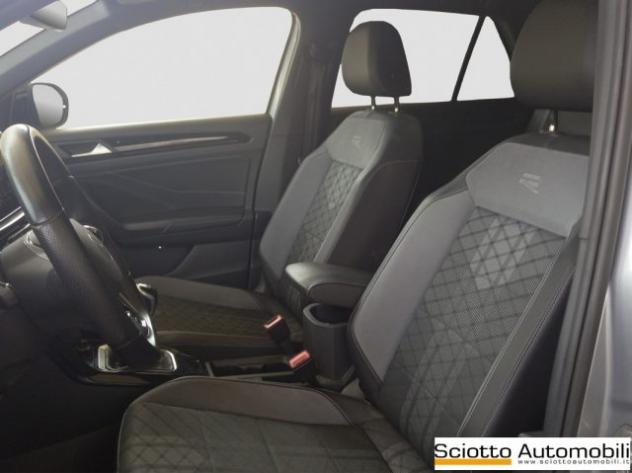 VOLKSWAGEN T-Roc 1.0 TSI R-Line rif. 23427966 - Foto 9