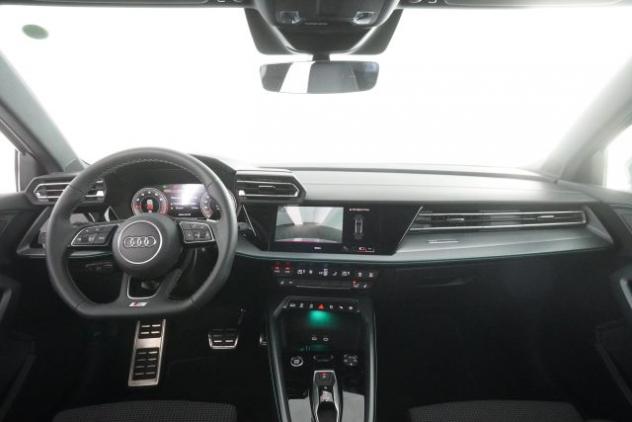 AUDI A3 A3 allstreet TFSI 110 kW S tronic Identity Contras rif. 23717259 - Foto 4