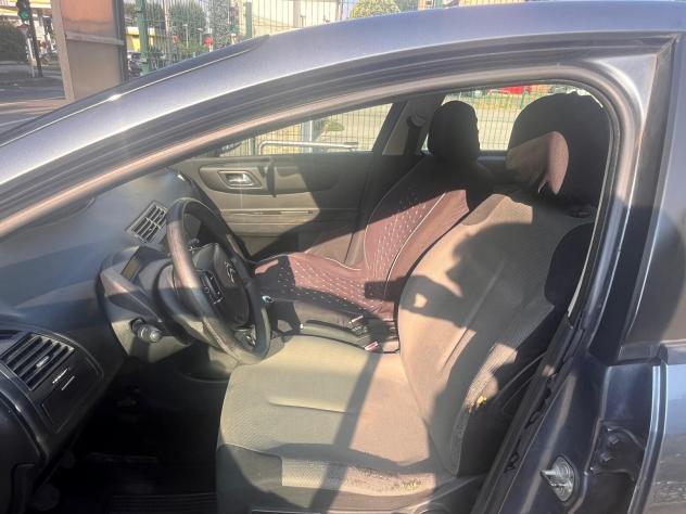 Citroen C4 1.4 Cashmere 5p - 2007^ - Foto 8