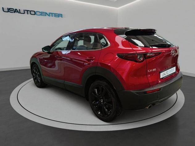 Mazda CX-30 2.0 m-hybrid Homura 2wd 150cv 6mt - Foto 5
