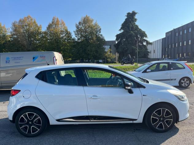 Renault Clio dCi 8V 90CV Start&Stop - Foto 5