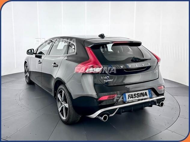 Volvo V40 2.0 d2 R-design 120CV - Foto 4